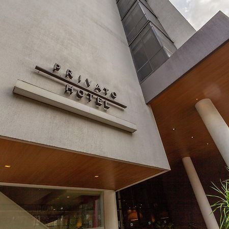 Privato Quezon City Exterior photo