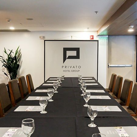 Privato Quezon City Exterior photo