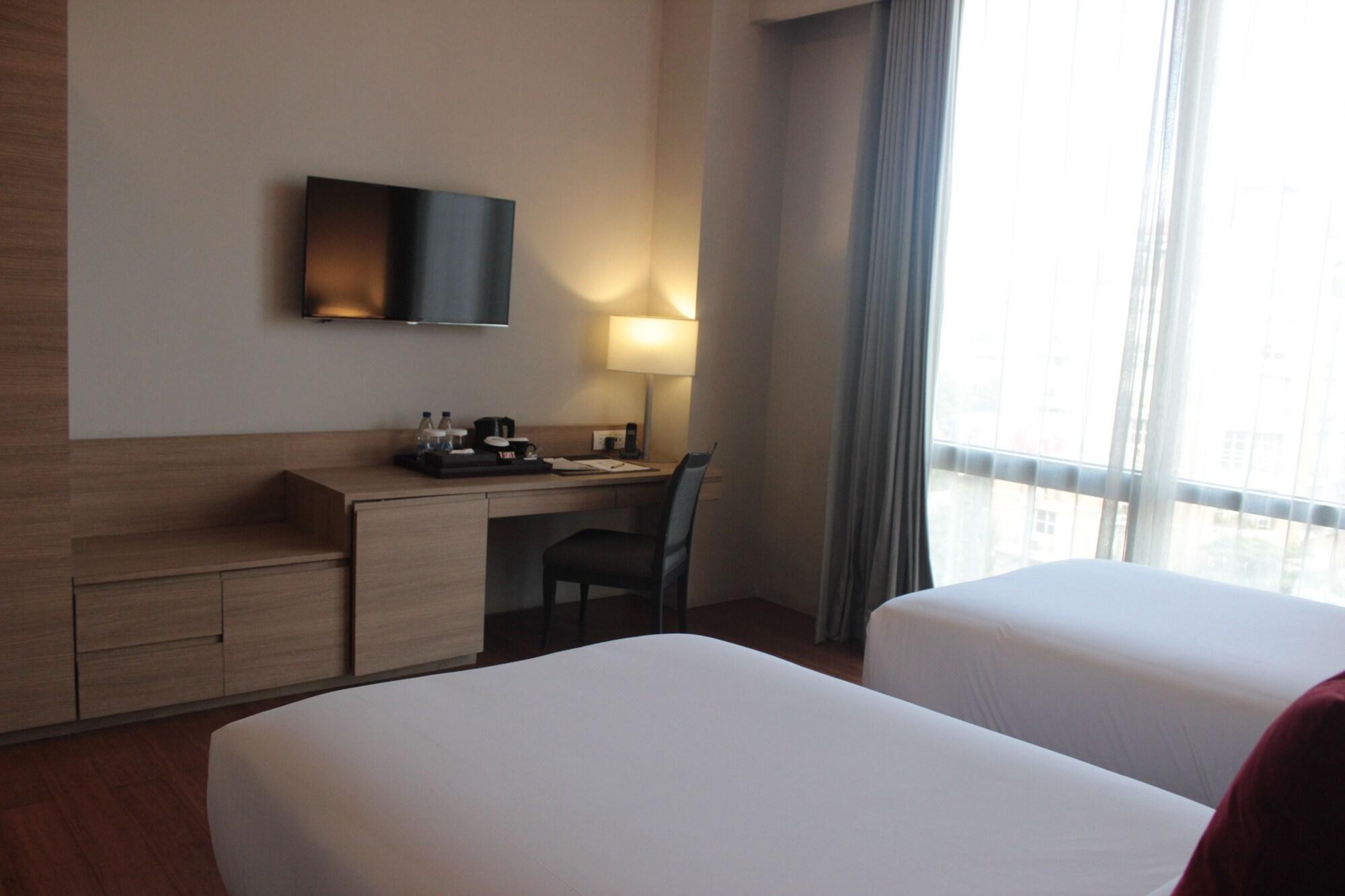Privato Quezon City Exterior photo