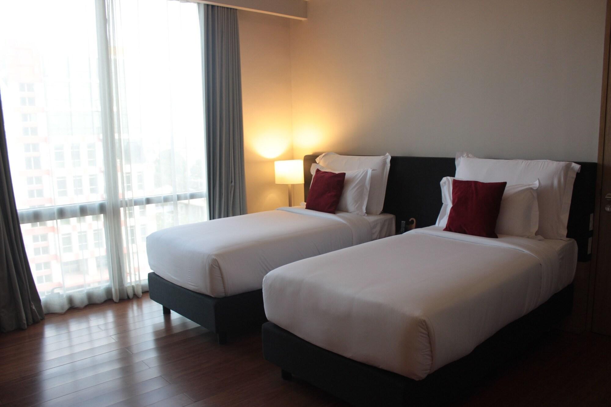 Privato Quezon City Exterior photo
