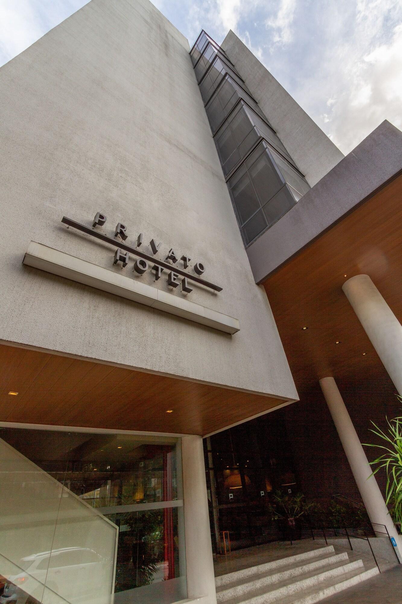Privato Quezon City Exterior photo