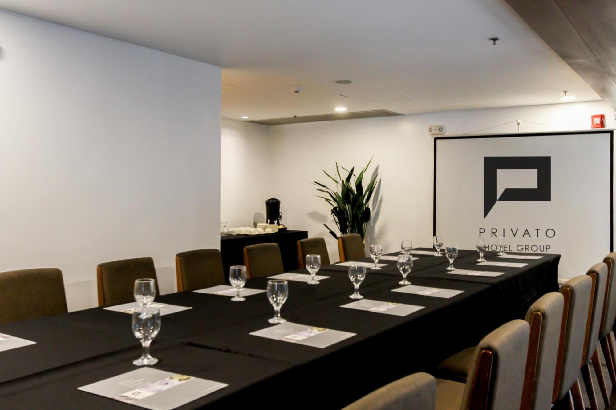 Privato Quezon City Exterior photo