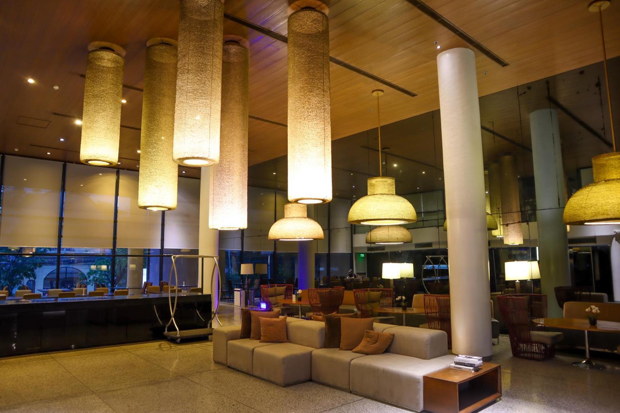 Privato Quezon City Exterior photo