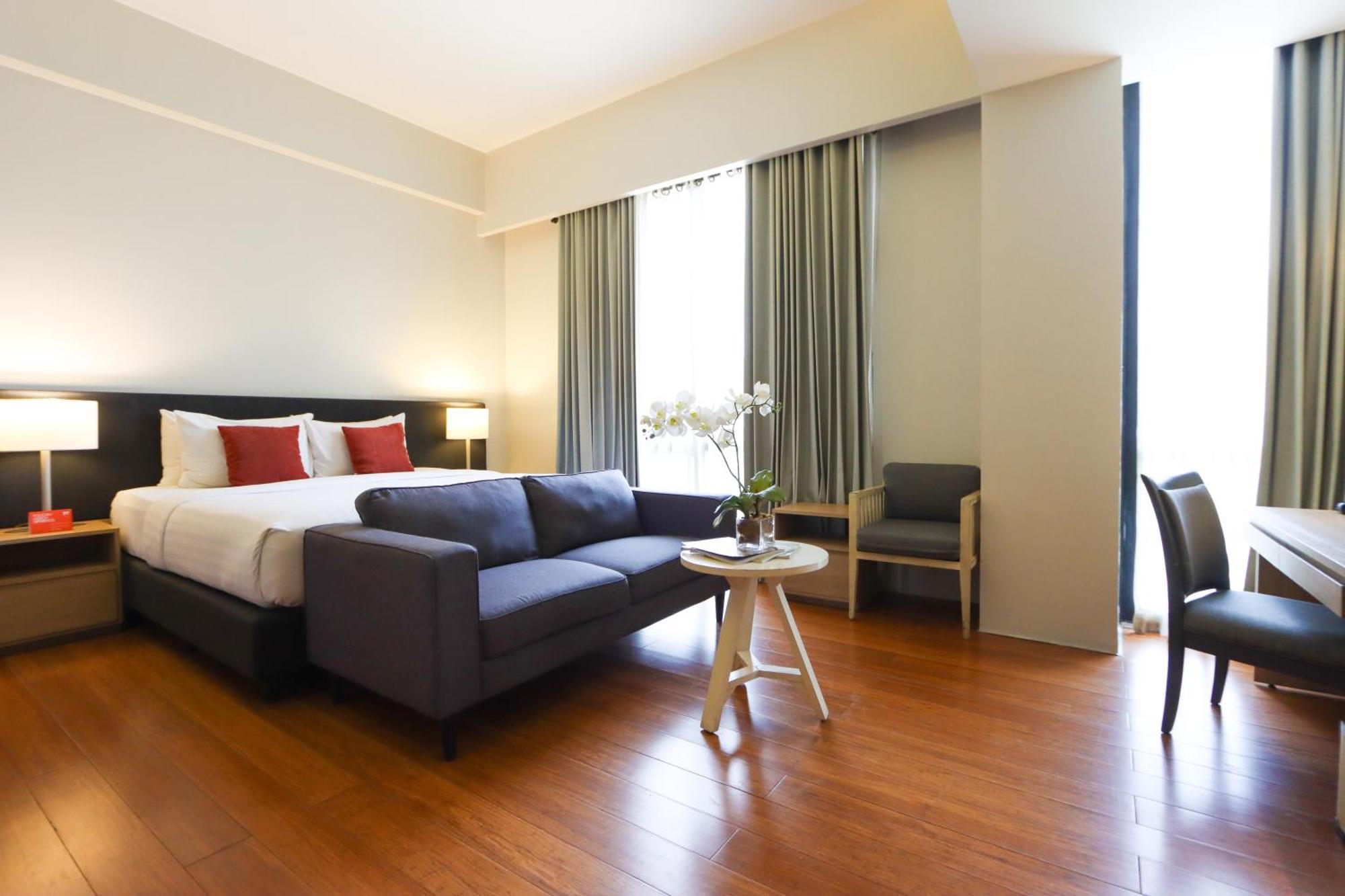 Privato Quezon City Exterior photo