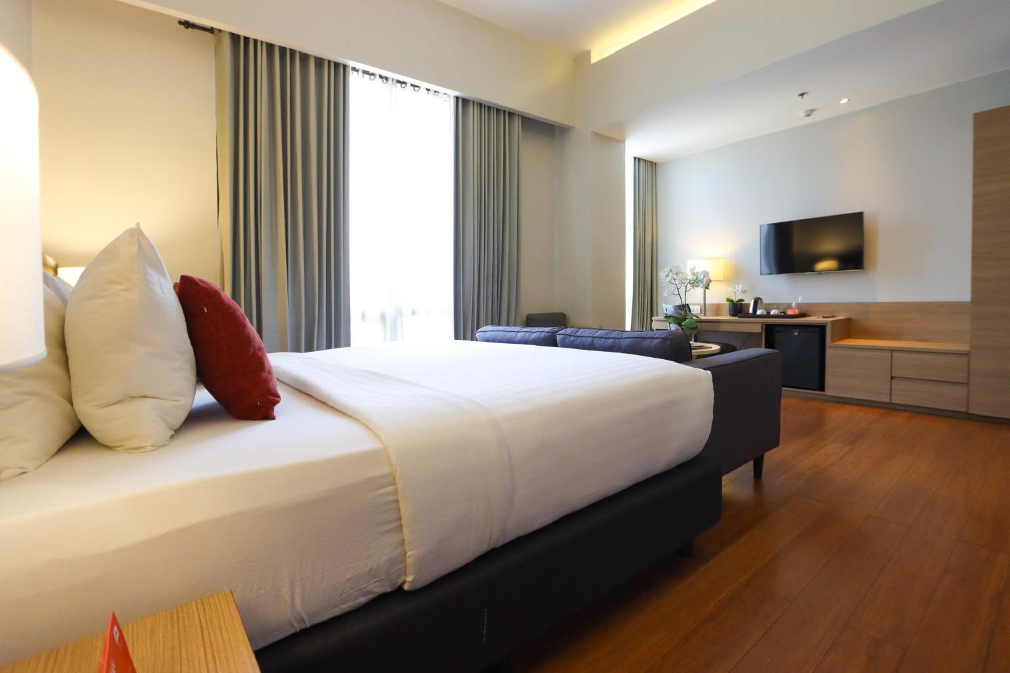 Privato Quezon City Exterior photo
