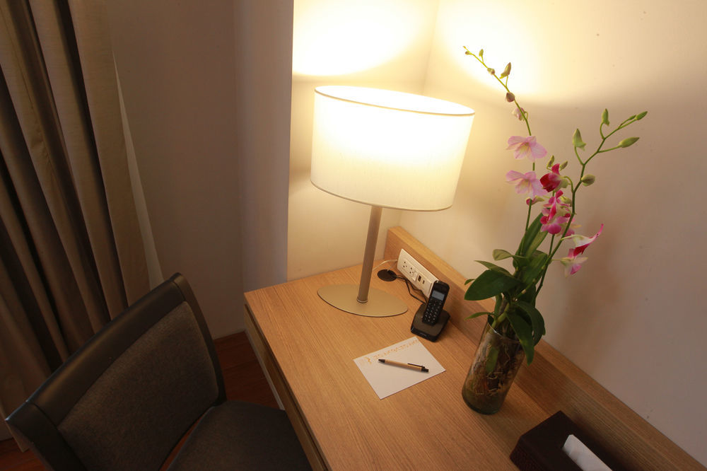 Privato Quezon City Exterior photo