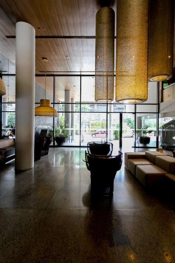 Privato Quezon City Exterior photo